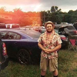 Meet your Posher, Justin